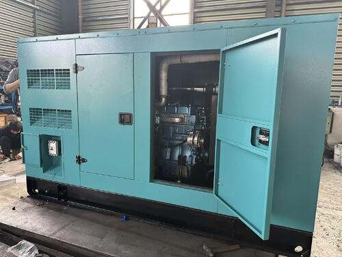 Filipinler Çiftlik Yedek Güç Projesi | Tarımsal Operasyonlar için MBKL POWER Dizel Jeneratör Çözümü