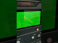 Büyük Güçlü Dizel Jeneratör Seti