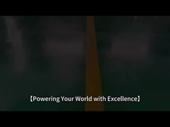 Cummins & Stamford Dizel Jeneratör seti