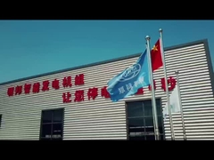 Kaliteli Yuchai Dizel Jeneratör seti açık tip jeneratör seti