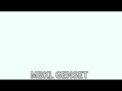 Cummins 800kw 1000kva KTA38-G2A Motor sessiz güç jeneratörü