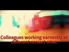 Perkins 2506C-E15TAG2 Motor Dizel Jeneratör Setleri 50HZ 400kw 500KVA