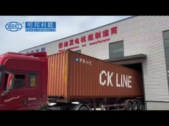 70kw SDEC acil durum elektrik jeneratörü seti