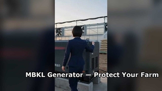 Gece Yarısı Elektrik Kesintisi mi? Domuz Çiftliğinizi Şimdi Koruyun