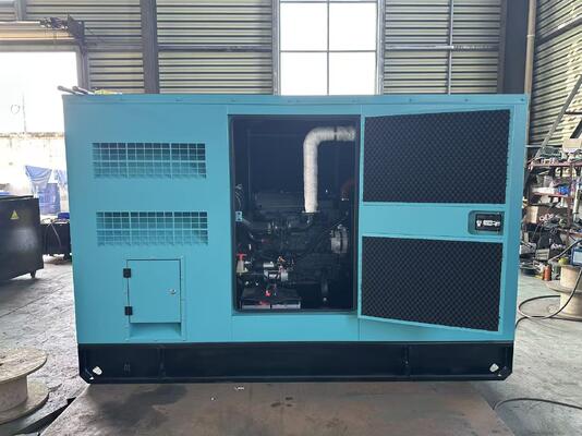 70kW 87.5kVA Weichai dizel jeneratörü satılıyor.