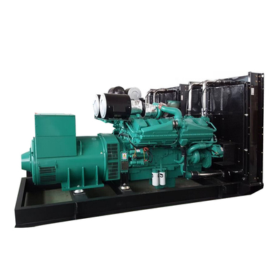 İyi bir fiyat. Açık Tip 160kw 200KVA Perkins Dizel Jeneratörler çevrimiçi
