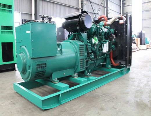 İyi bir fiyat. Deutz BF4M1013ECG1 100KW Dizel Jeneratör açık/sessiz tip çevrimiçi