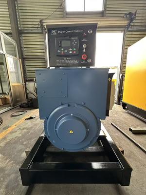 İyi bir fiyat. Likaduo 400KW/500KVA Jeneratör Setleri Açık/Ses Yalıtımlı Tip Dizel Jeneratör Seti Güç Jeneratörleri çevrimiçi