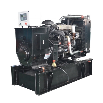 Küçük İşletmeler İçin 1800A 1000kw Perkins Dizel Jeneratör Setleri