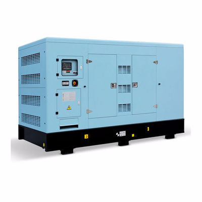 İyi bir fiyat. Yangdong Y490D Motor Dizel Jeneratör 20KW 25KVA Ses Geçirmez Kılıflı çevrimiçi