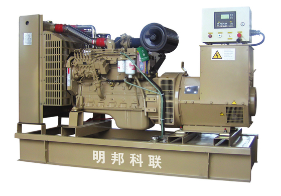 İyi bir fiyat. Weichai 6M26D447E200 Motor Açık Sessiz Tipi Dizel Jeneratör 400kw 500KVA çevrimiçi