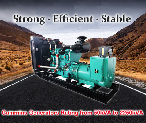 İyi bir fiyat. Küçük Su Soğutucu 110KW 137.5KVA 6 Silindirli  Dizel Jeneratörü seti çevrimiçi