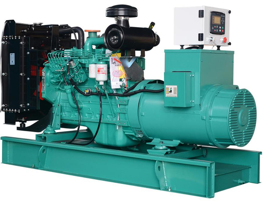 İyi bir fiyat. Elektrikli SC8D280D2 180KW SDEC motorlu 3 fazlı AC jeneratörü çevrimiçi