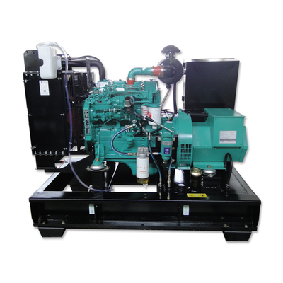 İyi bir fiyat. Cummins KTA19-G3 450KVA acil dizel jeneratör seti çevrimiçi