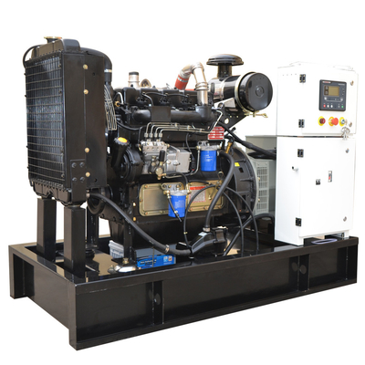 İyi bir fiyat. BFM3G1 Motor 19KW 23.8KVA Deutz Dizel Jeneratör Seti çevrimiçi