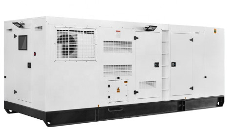 İyi bir fiyat. S6R2-PTA-C Motor 700kva Mitsubishi Dizel Jeneratör Seti çevrimiçi