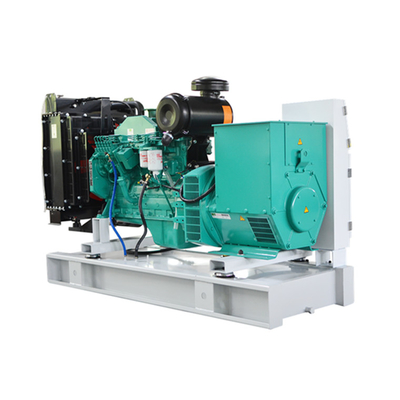 İyi bir fiyat. 50HZ 4BT3.9-G2 37.5KVA Cummins Dizel Jeneratörü seti çevrimiçi