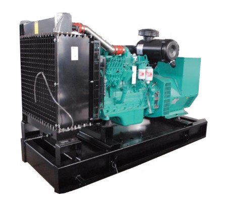 İyi bir fiyat. Suyla soğutulmuş 6BTA 6BTA5.9-G2 100kw acil Cummins dizel jeneratörleri çevrimiçi