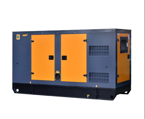 İyi bir fiyat. 380v 6ZTAA13-G4 500KVA Cummins dizel jeneratör seti çevrimiçi