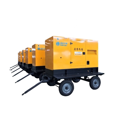 İyi bir fiyat. Cummins QSZ13-G2 3 Fazlı 360KW 450KVA Rel Dizel Jeneratörü seti çevrimiçi