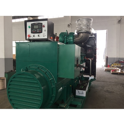 İyi bir fiyat. Cummins jeneratör seti sessiz MTAA11-G3 312.5kva 250kw dizel jeneratör çevrimiçi