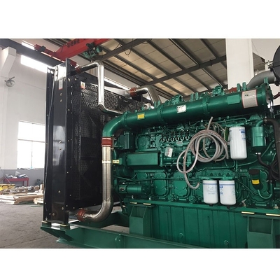 İyi bir fiyat. Cummins KTA19-G3A 450kw Üç Fazlı AC Jeneratör Dizel Jeneratör Seti çevrimiçi