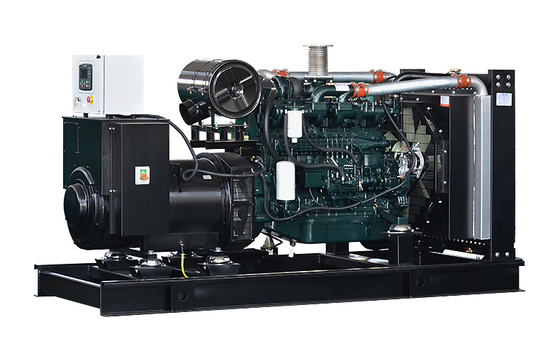 İyi bir fiyat. Cummins KTA38-GA 750kva 600kw Dizel Hazırlık Jeneratörü Gensets sessiz çevrimiçi