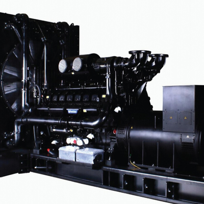 İyi bir fiyat. Ses geçirmez 1104A-44TG1 52kw Perkins 65 Kva Jeneratör çevrimiçi