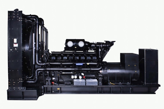 İyi bir fiyat. Sessiz 64kw 1104C-44TAG2 80kva Perkins Jeneratör çevrimiçi