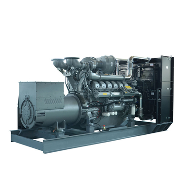 İyi bir fiyat. 1106A-70TG1 108kw 135KVA Perkins Ses Geçirmez Jeneratör çevrimiçi