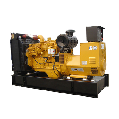 CE EPA Onaylı 36kw Perkins Dizel Jeneratörler