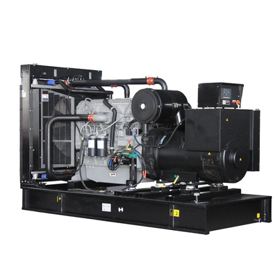 İyi bir fiyat. 1206A-E70TTAG2 150kw Perkins Dizel Jeneratör çevrimiçi