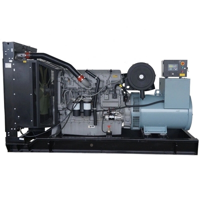 İyi bir fiyat. 1206A-E70TTAG3 200KW Perkins 250 Kva Jeneratör çevrimiçi