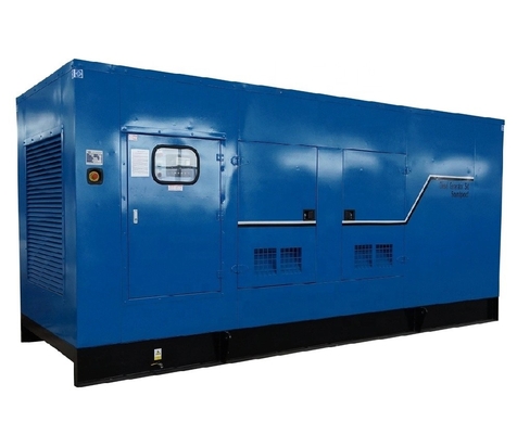 İyi bir fiyat. 2806D-E18TAG1A Motor 480kw 600kva Perkins Dizel Jeneratörler çevrimiçi