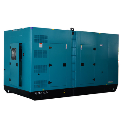 İyi bir fiyat. 50Hz / 60Hz 900kva 720kva Perkins Güç Jeneratörü çevrimiçi