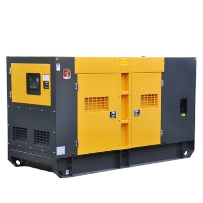 İyi bir fiyat. 4016 Serisi 16 Silindir 1800kw Perkins Dizel Jeneratörler çevrimiçi