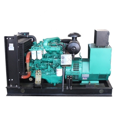 İyi bir fiyat. 40kw 50kva YC4D60-D21 YUCHAI Dizel Jeneratör Seti çevrimiçi