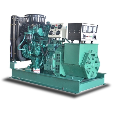 İyi bir fiyat. 100KW YC4A180L-D20 YUCHAI Dizel Jeneratör Seti çevrimiçi