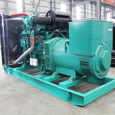 İyi bir fiyat. Ses geçirmez 180KW 225KVA sessiz güç jeneratörü Yuchai dizel jeneratör seti çevrimiçi