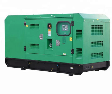 YC6MK420L-D20 250KW fırçasız AC jeneratör Yuchai dizel jeneratör seti