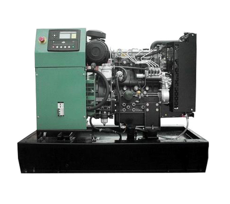 İyi bir fiyat. Yuchai Motor 350KW Açık Dizel Jeneratör çevrimiçi