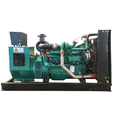 İyi bir fiyat. 1080A 750kva 600kw Endüstriyel Yuchai dizel jeneratör seti çevrimiçi