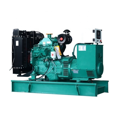 İyi bir fiyat. Elektrikli Başlatıcı 700KW Dizel Bekleme Jeneratörü Yuchai dizel jeneratör seti çevrimiçi