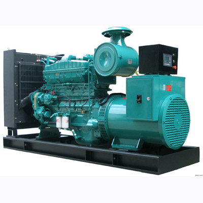 İyi bir fiyat. 12 Silindir 1500KW Yuchai dizel jeneratör seti çevrimiçi