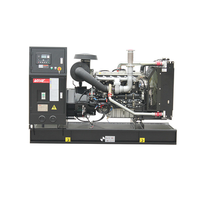 İyi bir fiyat. 230V 400V BF4M1012CG2 80kw Deutz Dizel Jeneratör Seti çevrimiçi