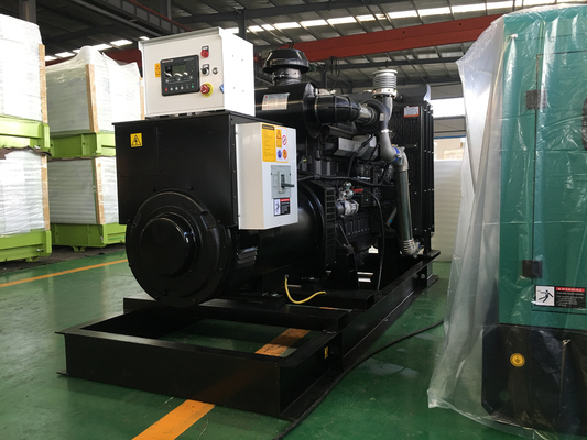 İyi bir fiyat. SDEC SC4H160D2 Motor 120KW sessiz güç jeneratörü çevrimiçi