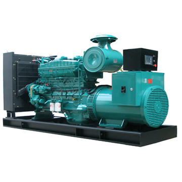 İyi bir fiyat. ATS Seçmeli SC27G900D2 600KW SDEC Sessiz Tip Genset çevrimiçi