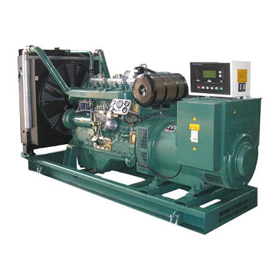 Endüstriyel TAD530GE 125kva Volvo Dizel Jeneratör Seti