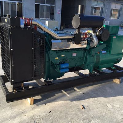 12M26D902E200 Motor 900kva 720KW Weichai dizel jeneratörleri