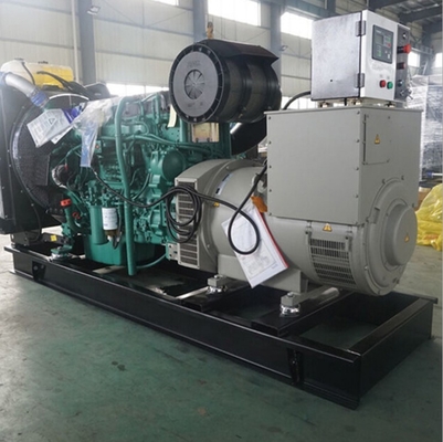 İyi bir fiyat. Shanghai Lingzhong (SME) Endüstriyel 1200KW 1500KVA Dizel Jeneratör seti jeneratör seti çevrimiçi
